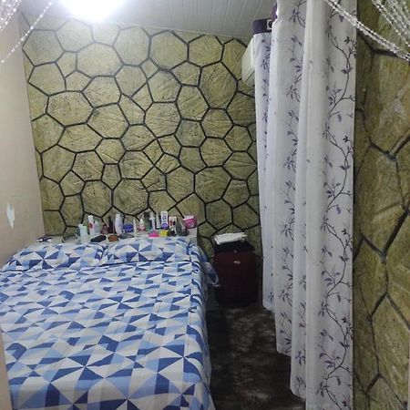 Hôtel Casa Feliz à São Pedro da Aldeia Extérieur photo